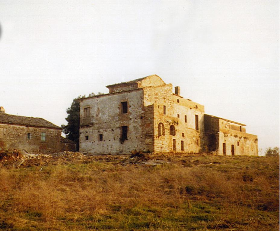 Hotel Casale Delle Arti Mosciano SantʼAngelo Exterior foto