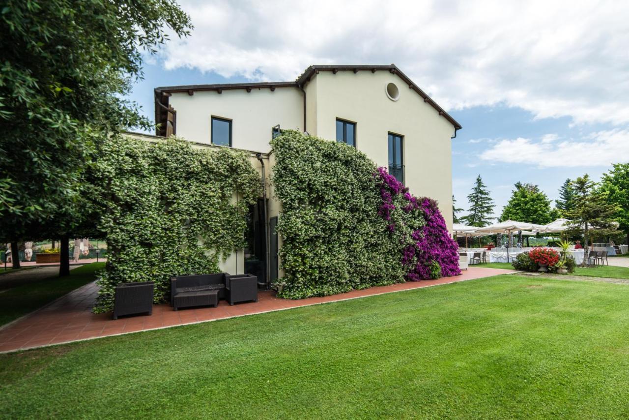 Hotel Casale Delle Arti Mosciano SantʼAngelo Exterior foto